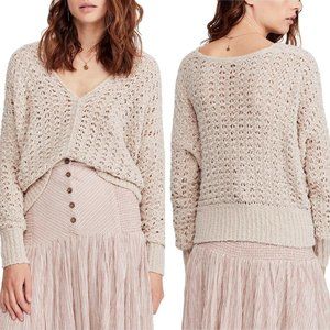 Free People Best of You Sweater